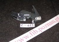 ZAWIAS DRZWI MEBLOWY GL-DP